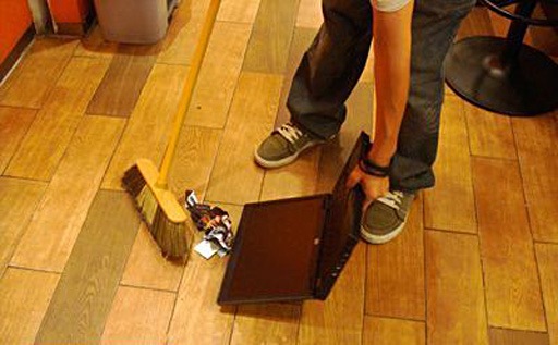 Notebook - das Multigerät