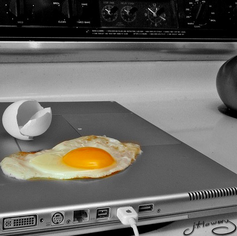 Notebook - das Multigerät