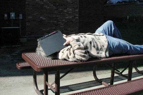 Notebook - das Multigerät