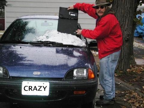 Notebook - das Multigerät