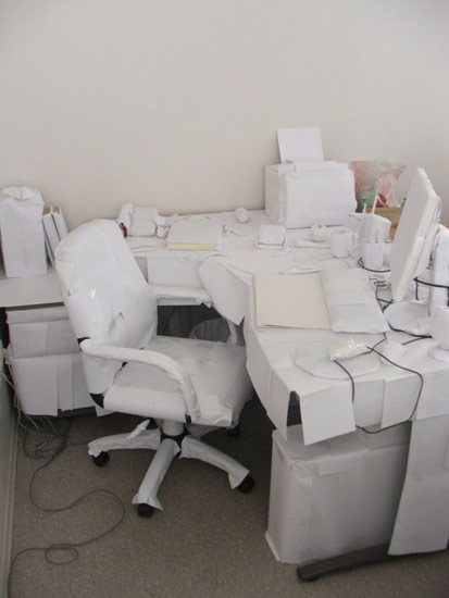 Paper Office