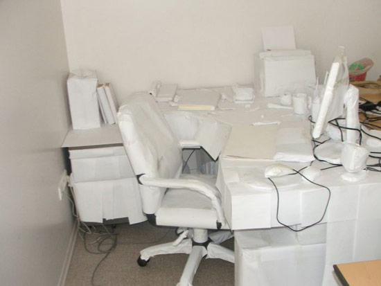 Paper Office