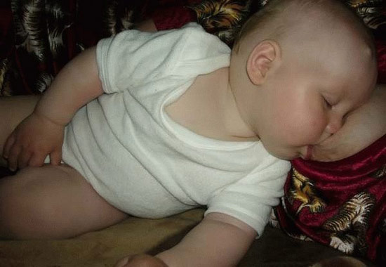 Bildschirmarbeiter - Picdump 23.11.07