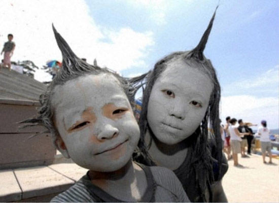 Bildschirmarbeiter - Picdump 23.11.07