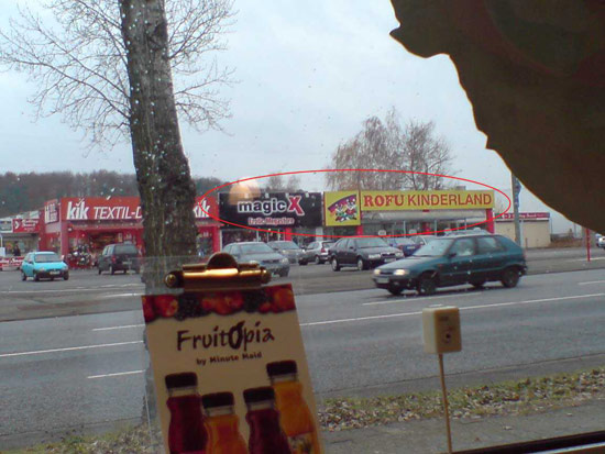 Bildschirmarbeiter - Picdump 23.11.07