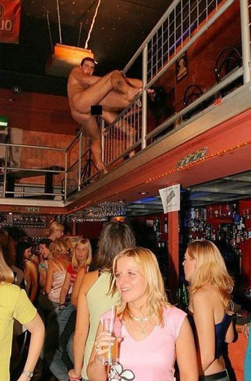 Bildschirmarbeiter - Picdump 23.11.07