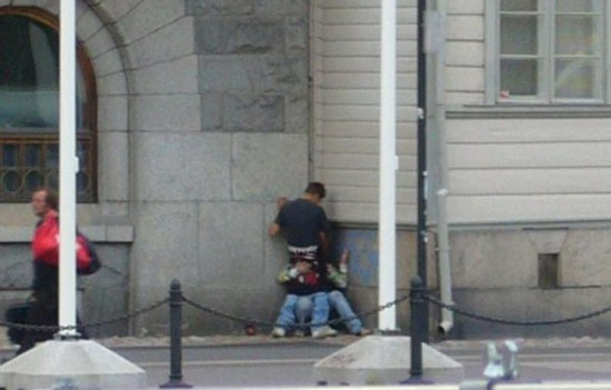 Bildschirmarbeiter - Picdump 23.11.07