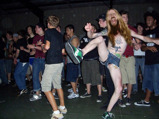 Bildschirmarbeiter - Picdump 23.11.07