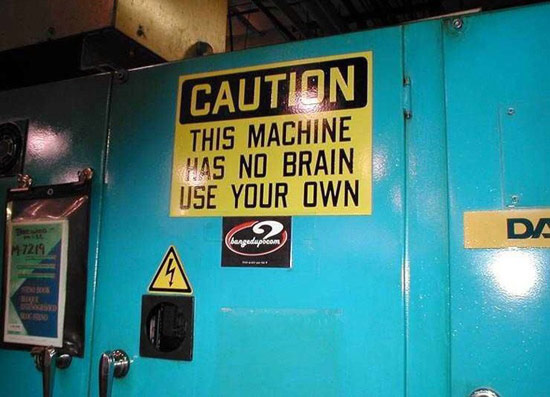 Bildschirmarbeiter - Picdump 23.11.07