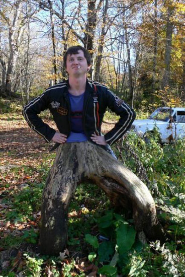 Bildschirmarbeiter - Picdump 23.11.07