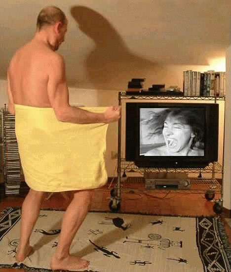 Bildschirmarbeiter - Picdump 30.11.07