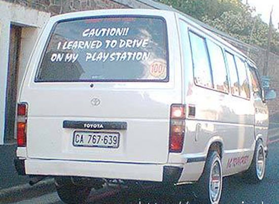 Bildschirmarbeiter - Picdump 30.11.07