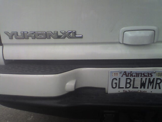 Bildschirmarbeiter - Picdump 30.11.07