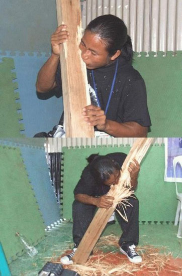 Bildschirmarbeiter - Picdump 30.11.07