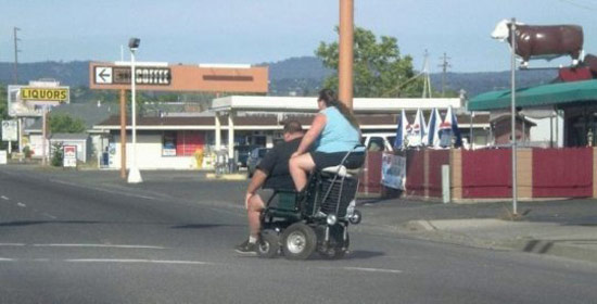 Bildschirmarbeiter - Picdump 30.11.07