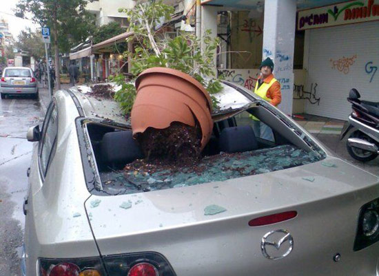 Bildschirmarbeiter - Picdump 30.11.07