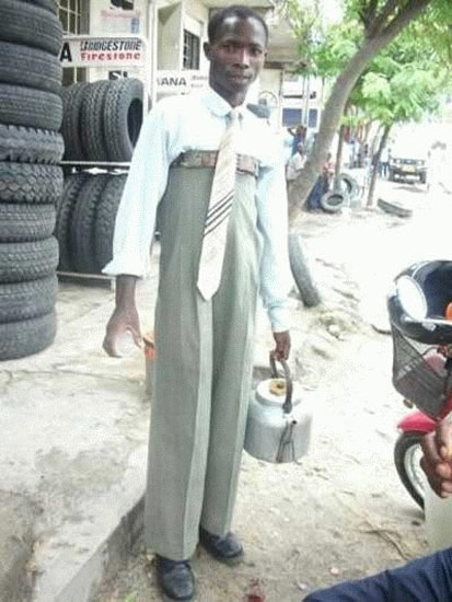 Bildschirmarbeiter - Picdump 30.11.07