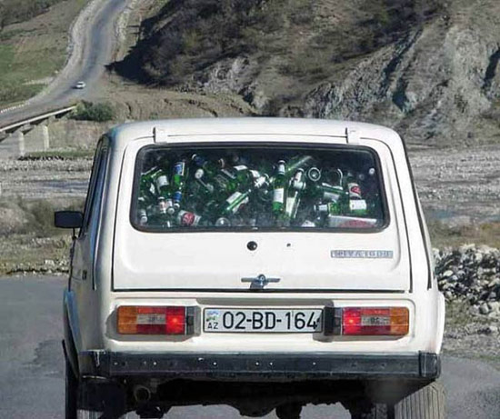 Bildschirmarbeiter - Picdump 30.11.07