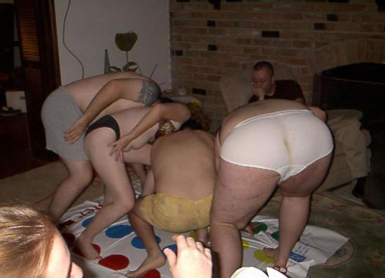 Bildschirmarbeiter - Picdump 30.11.07