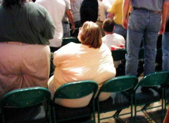 Bildschirmarbeiter - Picdump 30.11.07