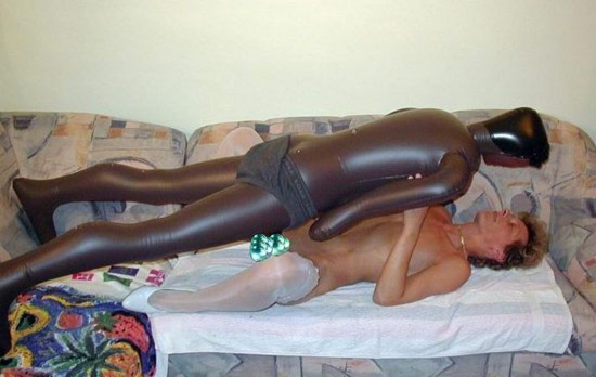 Bildschirmarbeiter - Picdump 30.11.07