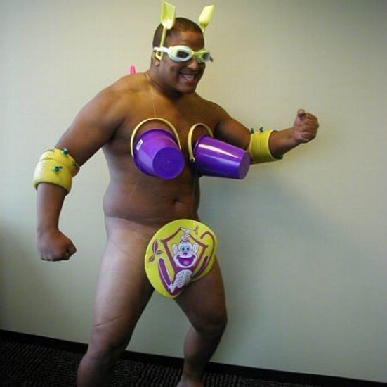 Bildschirmarbeiter - Picdump 30.11.07