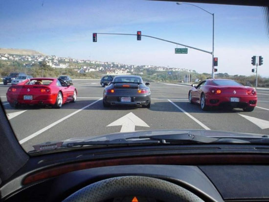 Bildschirmarbeiter - Picdump 30.11.07