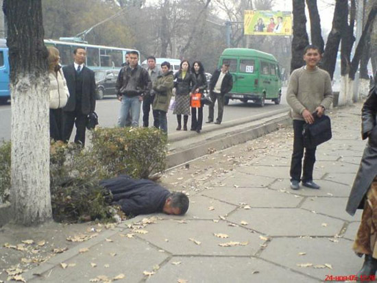 Bildschirmarbeiter - Picdump 30.11.07