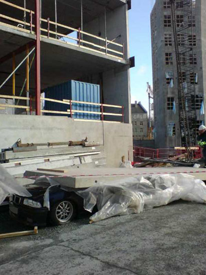 Bildschirmarbeiter - Picdump 07.12.07