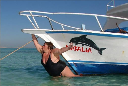 Bildschirmarbeiter - Picdump 07.12.07