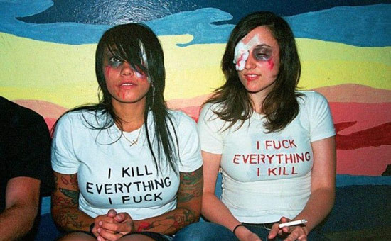 Bildschirmarbeiter - Picdump 07.12.07