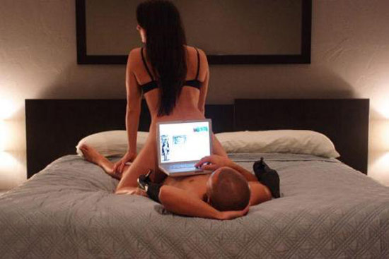 Bildschirmarbeiter - Picdump 07.12.07