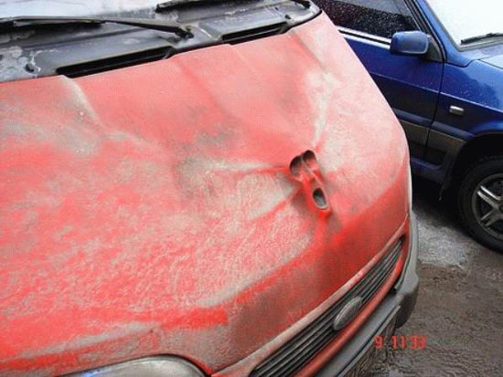 Bildschirmarbeiter - Picdump 07.12.07