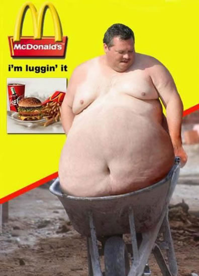 Bildschirmarbeiter - Picdump 13.12.07