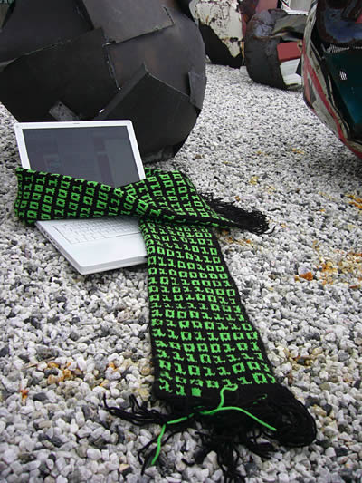 Bildschirmarbeiter - Picdump 13.12.07