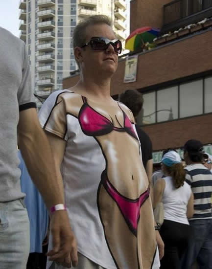 Bildschirmarbeiter - Picdump 13.12.07