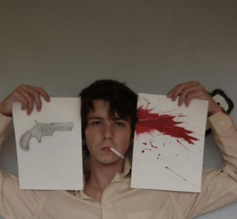 Bildschirmarbeiter - Picdump 13.12.07