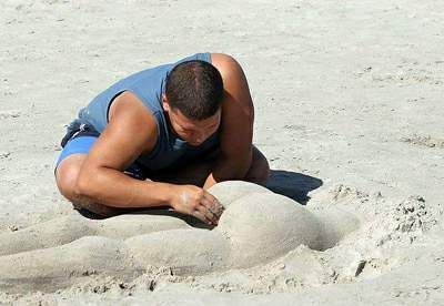 Bildschirmarbeiter - Picdump 13.12.07