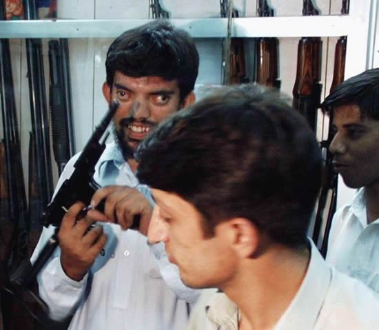 Bildschirmarbeiter - Picdump 13.12.07