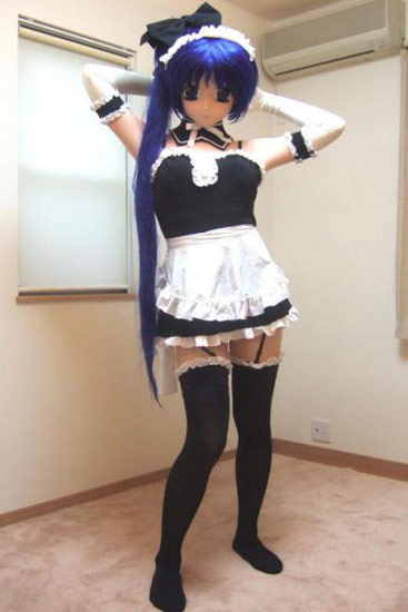 Bildschirmarbeiter - Picdump 20.12.07