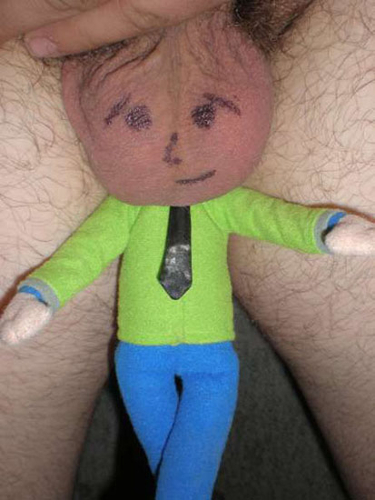 Bildschirmarbeiter - Picdump 20.12.07