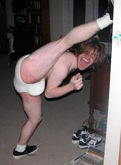 Bildschirmarbeiter - Picdump 20.12.07