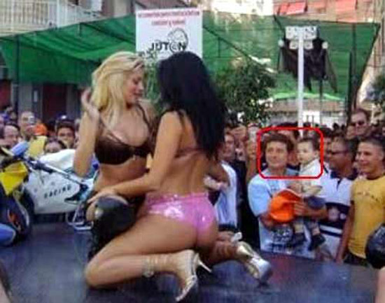 Bildschirmarbeiter - Picdump 20.12.07