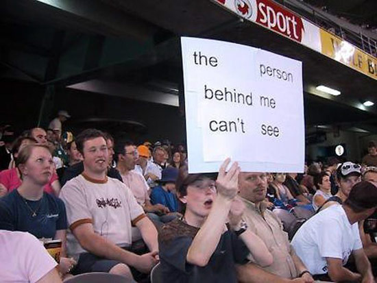 Bildschirmarbeiter - Picdump 19.01.08