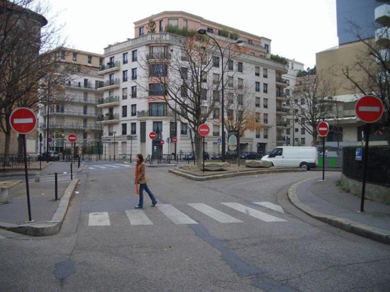 Bildschirmarbeiter - Picdump 19.01.08