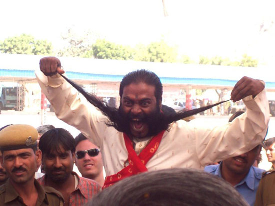 Bildschirmarbeiter - Picdump 19.01.08