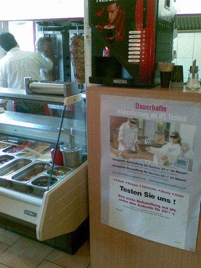 Bildschirmarbeiter - Picdump 19.01.08