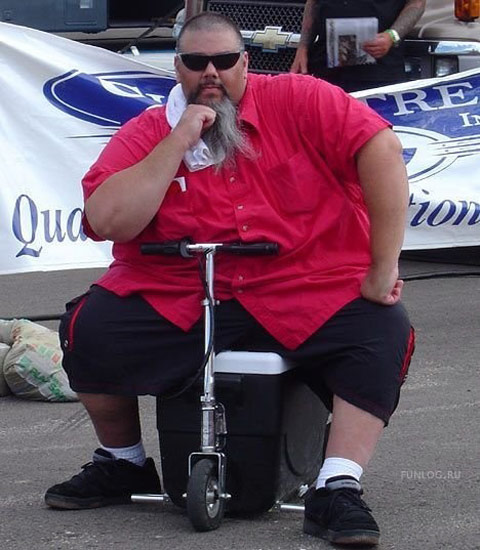 Bildschirmarbeiter - Picdump 19.01.08