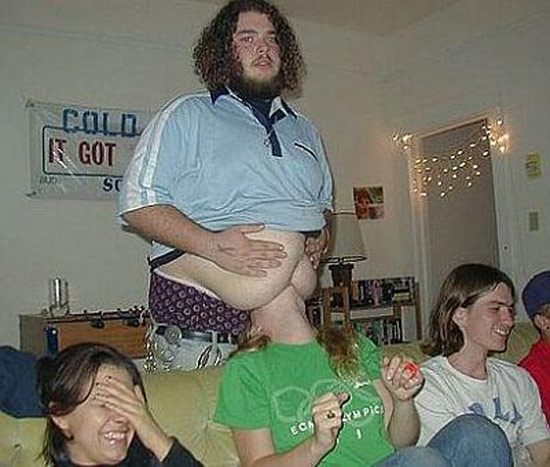 Bildschirmarbeiter - Picdump 19.01.08