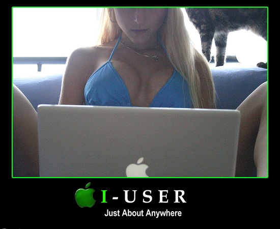 Bildschirmarbeiter - Picdump 29.02.08